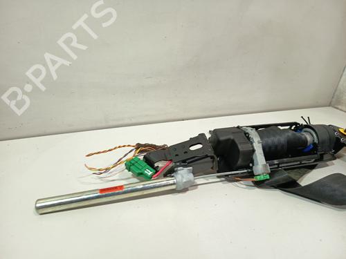 Used Front right seatbelt Front right seatbelt VOLVO XC60 I SUV (156) D3 / D4 (163 hp) 33831833 33831833