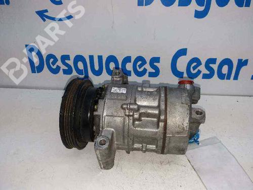 AC compressor FIAT STILO (192_) 1.6 16V (192_XB1A) | BP5179636M34 