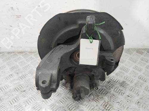 Right front steering knuckle MAZDA 5 (CR) 2.0 (CREW, CR19) | BP37024470M26 - Image 2