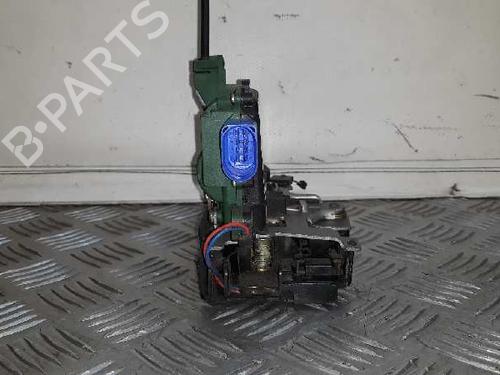 Front left lock SEAT IBIZA III (6L1)  | BP5204474C98 