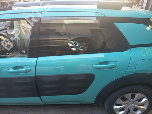 left-rear-door-citroen-c4-cactus-2014-39164776 main image