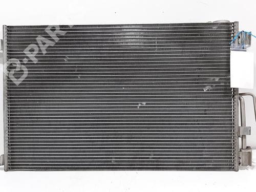 Used AC radiator NISSAN QASHQAI / QASHQAI +2 I (J10, NJ10, JJ10E) [2006-2014]  9433132