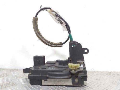 Høyre foran lås OPEL ZAFIRA / ZAFIRA FAMILY B (A05) [2005-2019]  5202627