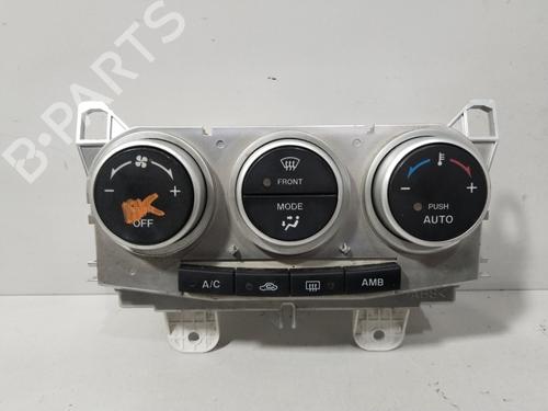 Used Climate control Climate control MAZDA 5 (CR) 1.8 (CR19) (116 hp) 30730867 30730867