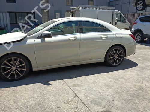 Engine MERCEDES-BENZ CLA Coupe (C117) CLA 200 CDI (117.301) | BP35986484M1 - Image 2