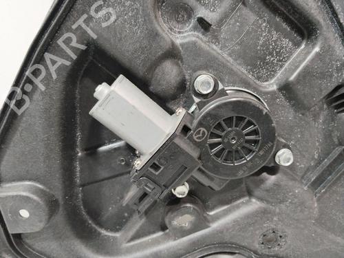 Front right window mechanism MAZDA 3 (BM, BN) 2.2 D | BP33719862C23 - Image 2