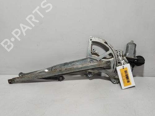 Used Rear right window mechanism TOYOTA PRIUS Liftback (_W2_) 1.5 Hybrid (NHW20_, NHW20R) (112 hp) 31828777