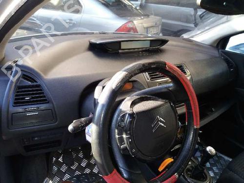 Engine control unit (ECU) CITROËN C4 Coupe (LA_) | BP8253669M57 - Image 10