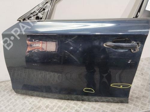 Left front door BMW 1 (E87) 118 d | BP6520395C2 