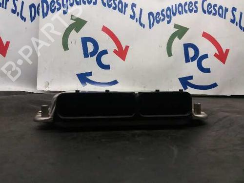 Used Engine control unit (ECU) Engine control unit (ECU) SKODA FABIA I (6Y2) [1999-2008] 5165446 5165446