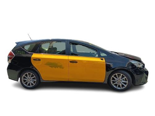 Water radiator TOYOTA PRIUS PLUS (_W4_) 1.8 Hybrid (ZVW40W, ZVW41W) | BP37999826M31  - Image 10