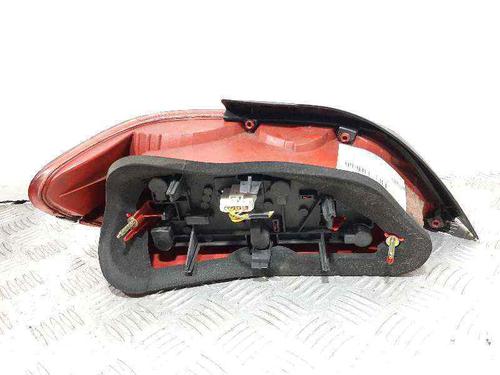 Right taillight PEUGEOT 406 (8B)  | BP5939916C35 