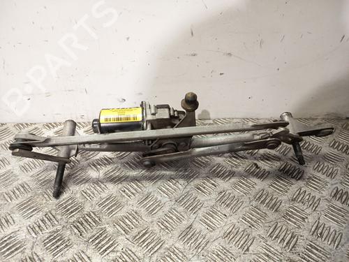 Used Front wiper motor Front wiper motor FIAT TIPO Estate (356_, 357_) 1.4 LPG (356WXF1B) (120 hp) 40220624 40220624