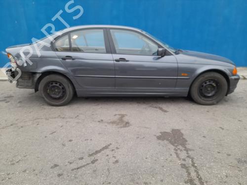 Right sun visor BMW 3 (E46) 320 d | BP13296710I2 - Image 8