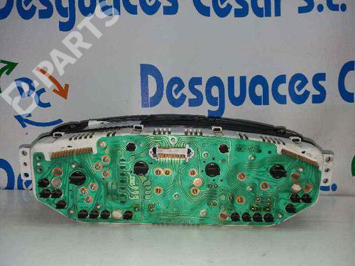 Instrument cluster KIA CARENS II MPV (FJ) 2.0 CRDi | BP5198958C47 