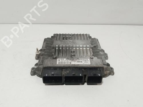 Engine control unit (ECU) FORD FOCUS C-MAX (DM2) 1.8 TDCi | BP38752877M57 - Image 4
