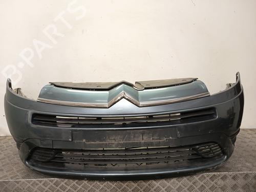 Used Front bumper Front bumper CITROËN C4 Grand Picasso I (UA_) 1.6 HDi (109 hp) 33240332 33240332