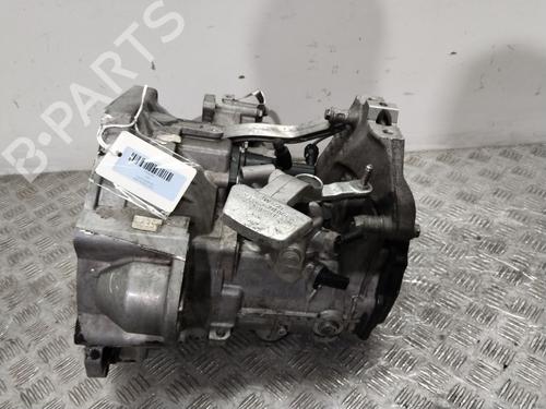 Gearbox SEAT ALTEA (5P1) 1.6 TDI | BP29511609M3 