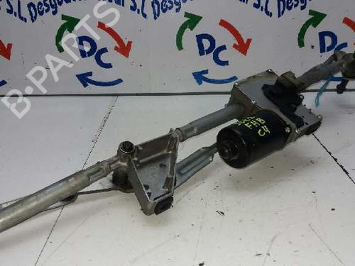Front wiper motor CITROËN C4 I (LC_)  | BP5190374M29 