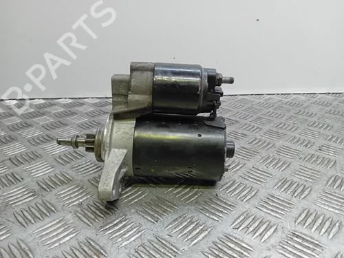 Motorino avviamento VW GOLF III (1H1) [1989-1998]  16646781