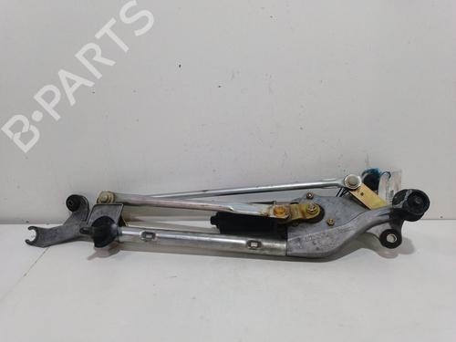 Used Front wiper motor NISSAN PRIMERA Hatchback (P12) [2002-2025]  15241330