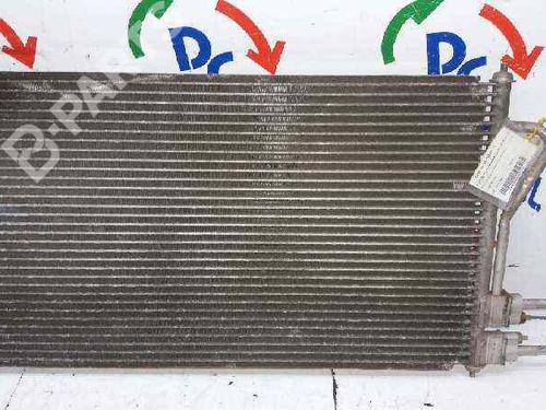 AC radiator FORD FOCUS I Turnier (DNW)  | BP5199602M32 