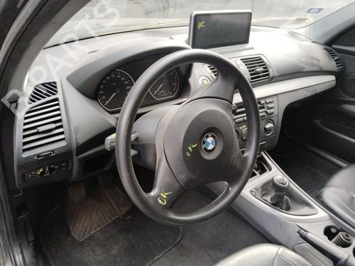 Left front shock absorber BMW 1 (E81) 118 i | BP31696263M16 - Image 5