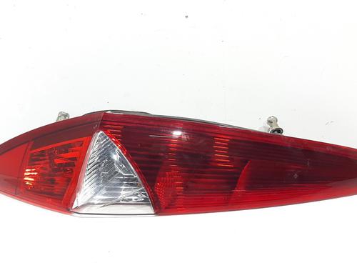 Venstre baglygte Venstre baglygte FIAT PUNTO (188_) [1999-2012] 8493729 8493729