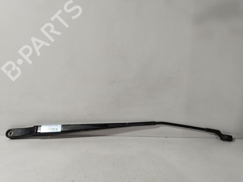 Used Front windshield wiper arm SEAT ALHAMBRA (710, 711) 2.0 TDI (115 hp) 31310764