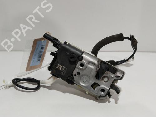 Front right lock PEUGEOT 5008 (0U_, 0E_) 1.6 HDi | BP27297703C97 