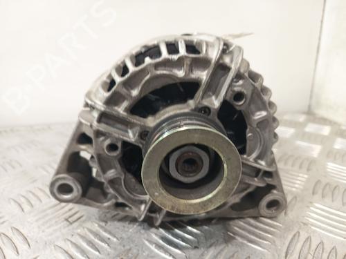 Used Alternator Alternator OPEL ASTRA G Estate (T98) 2.0 DI (F35) (82 hp) 33427800 33427800