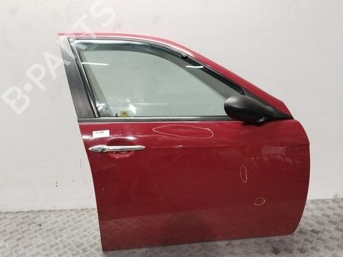 Dør høyre foran ALFA ROMEO 156 (932_) 1.6 16V T.SPARK (932.A4, 932.A4100) (120 hp) 19805761