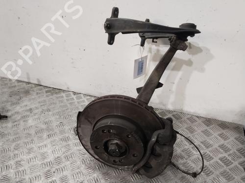 Used Left front steering knuckle SSANGYONG RODIUS I 2.7 Xdi (163 hp) 29864974