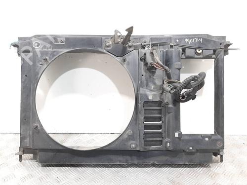 Used Front slam panel Front slam panel CITROËN C4 I (LC_) [2004-2014] 7029974 7029974