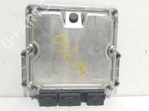 Engine control unit (ECU) CITROËN C5 I (DC_) 2.2 HDi (DC4HXB, DC4HXE) | BP19414423M57 