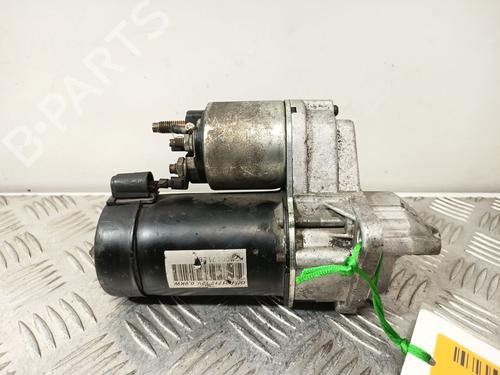 Starter OPEL ASTRA H GTC (A04) 1.6 (L08) | BP38711244M8 - Image 3