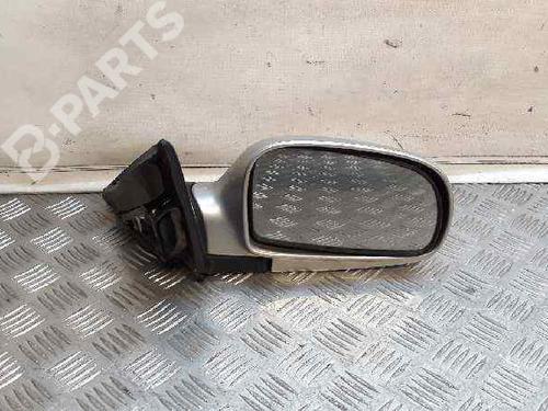 Used Right mirror DAEWOO LEGANZA (KLAV) 2.0 16V (133 hp) 6566434