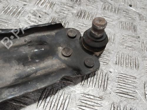 Left front suspension arm RENAULT KANGOO Express (FW0/1_) 1.5 dCi 90 (FW0G, FW05, FW08, FW11) | BP26542387M12 