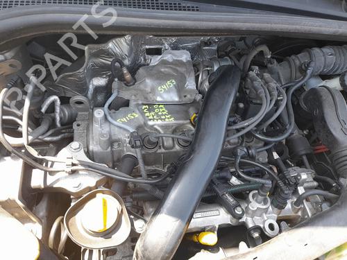 Brugte RENAULT CLIO III Grandtour (KR0/1_) 1.2 16V (KR0P) 4826948