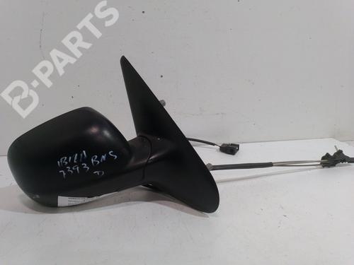 Right mirror SEAT IBIZA II (6K1)  | BP10962474C27 