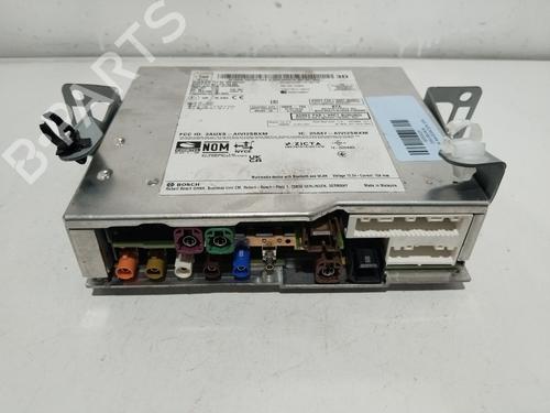 Electronic module NISSAN X-TRAIL III (T32_, T32R, T32RR) 1.3 DIG-T | BP29138458M83 