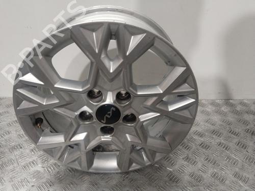 Used Rim KIA CEED Sportswagon (CD) 1.6 CRDi 136 (136 hp) 28021874