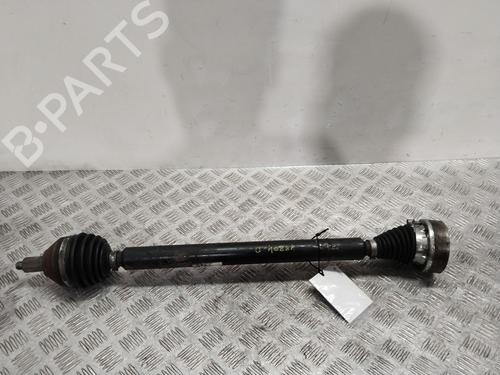 Used Right front driveshaft VW POLO V (6R1, 6C1) [2009-2022]  25335688