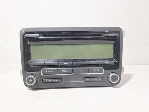 Used Radio Radio 31291587 31291587