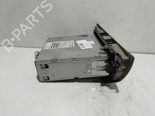 Radio RENAULT LAGUNA III (BT0/1)  | BP22320892E6 
