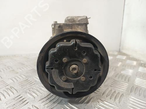 Used AC compressor AC compressor VW POLO IV (9N_, 9A_) 1.4 16V (75 hp) 34378131 34378131