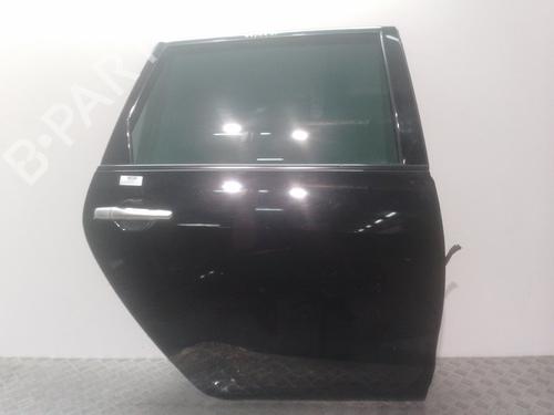 Used Right rear door MITSUBISHI GRANDIS (NA_W) 2.0 DI-D (NA8W) (136 hp) 13712133