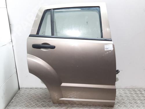 Used Right rear door DODGE CALIBER [2006-2025]  9976153
