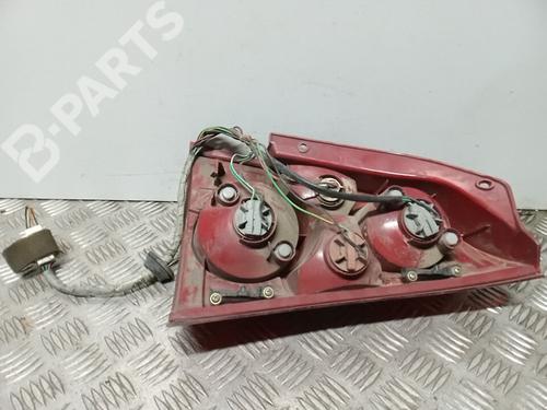 Left taillight HYUNDAI ATOS PRIME (MX)  | BP5190560C34 