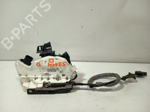 Used Front right lock Front right lock 37509586 37509586